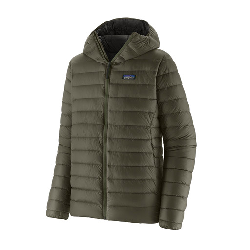 Patagonia Down Sweater Hoody Men