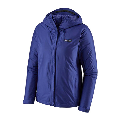 Patagonia Insulated Torrentshell Jacket Women