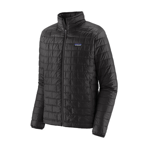 Patagonia Nano Puff Jacket Men