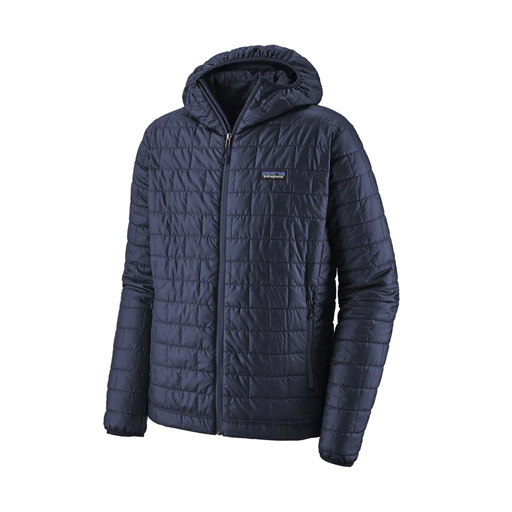 Patagonia Nano Puff Hoody Men