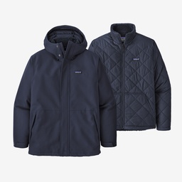 Patagonia M's Lone Mountain 3-in-1 Jkt