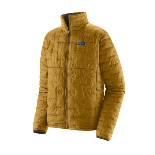 Patagonia Micro Puff Jacket Men