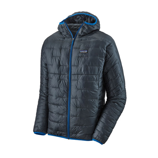 Patagonia Micro Puff Hoody Men