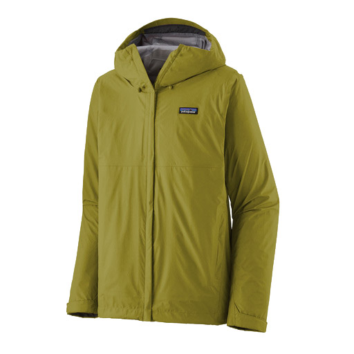 Patagonia Torrentshell 3L Jacket Men