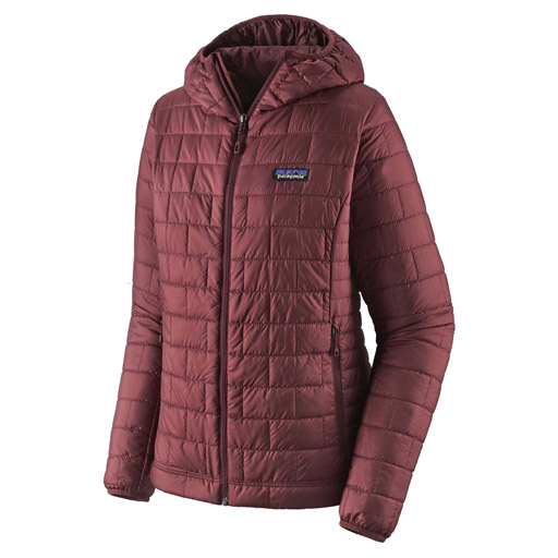 Patagonia Nano Puff Hoody Women