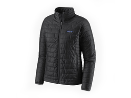 Patagonia W'S NANO PUFF JKT