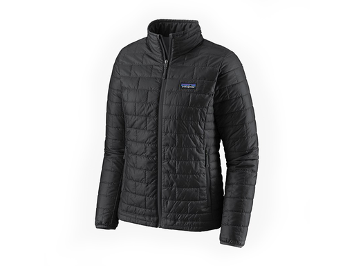 Patagonia Nano Puff Jacket Women
