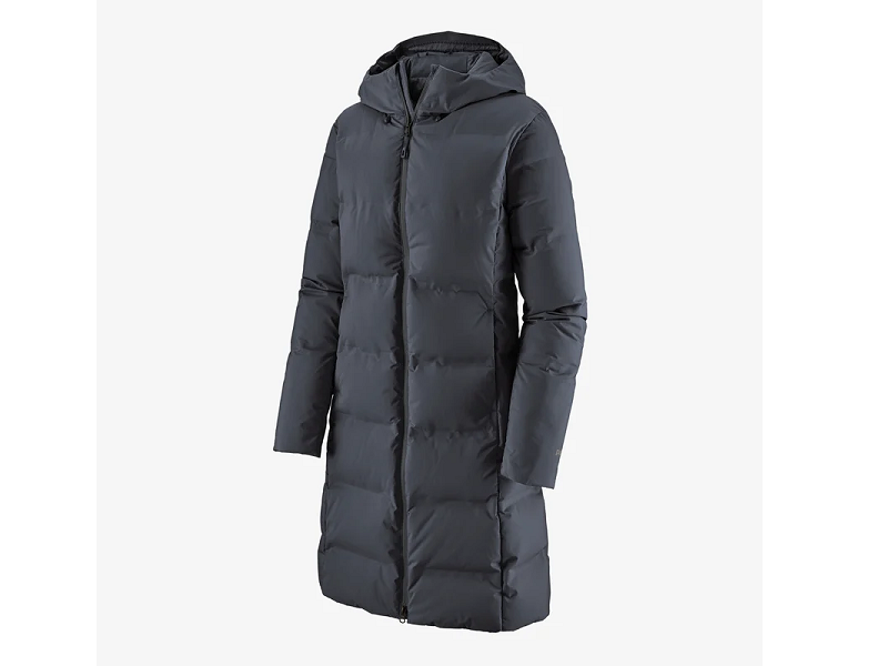 Patagonia Jackson Glacier Parka Women