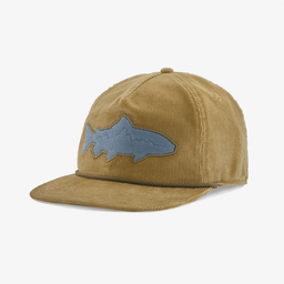 [PAT001991] Patagonia FLY CATCHER HAT