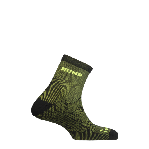 MUND Series