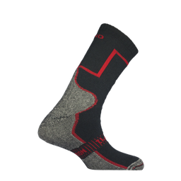 MUND Pamir black
