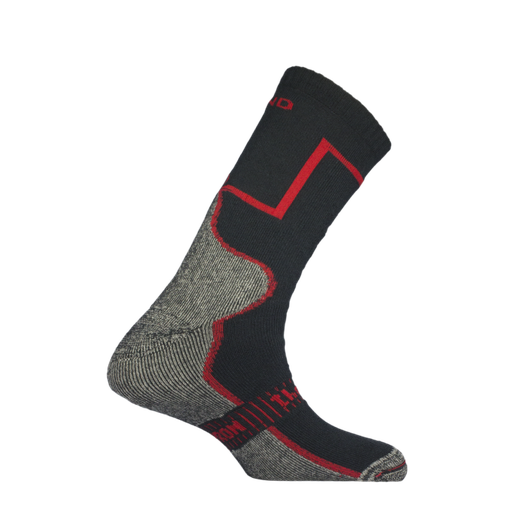 MUND Pamir black