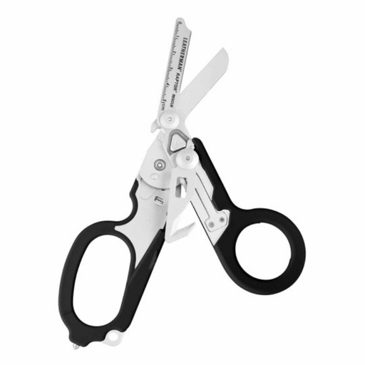 [034-832167] Leatherman Raptor