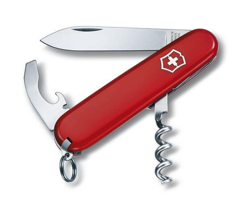 [0.3303] Victorinox Waiter