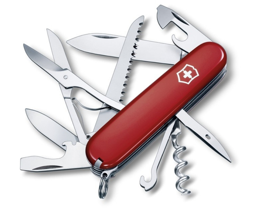 Victorinox Huntsman