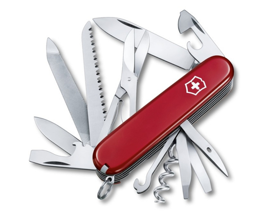 [1.3763] Victorinox Ranger