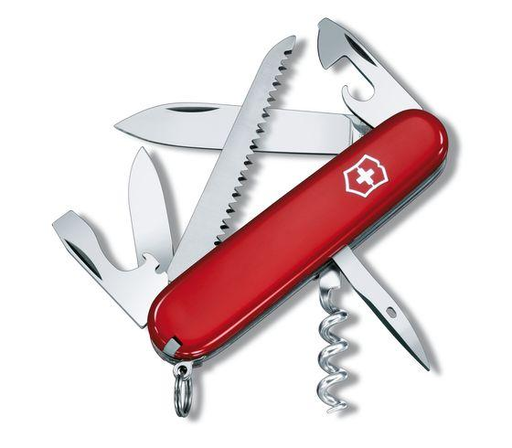 [1.3613] Victorinox Camper