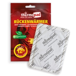 [THP000003] Thermopad Bodywarmer