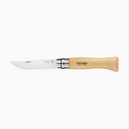 [OPN000009] Opinel Stainless Steel N°9