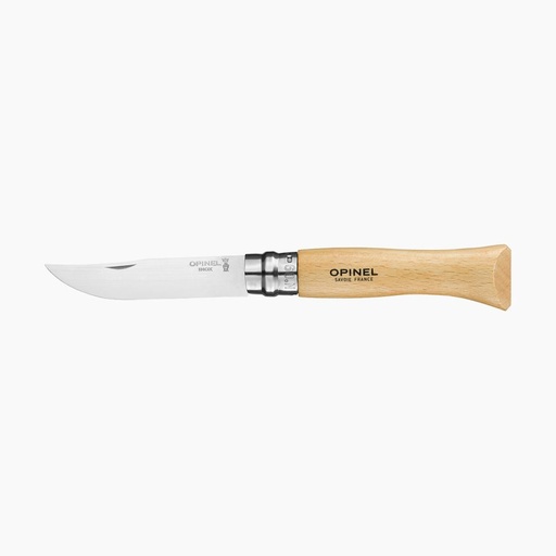 [001083] Opinel Stainless Steel N°9
