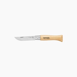 [OPN000013] Opinel Stainless Steel N°5