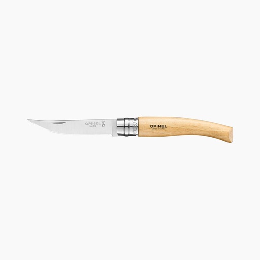 [OPN000044] Opinel Slim Knife N°8