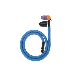 [SOU000071] Source HELIX Tube Kit - weave covered