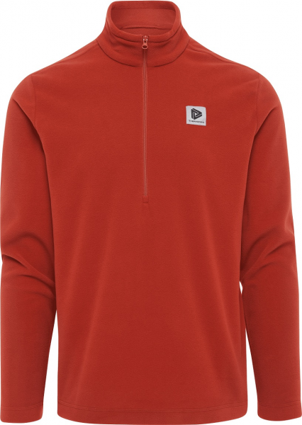 ​Thermowave Mens Breeze 1/2 Zip Fleece Pullover