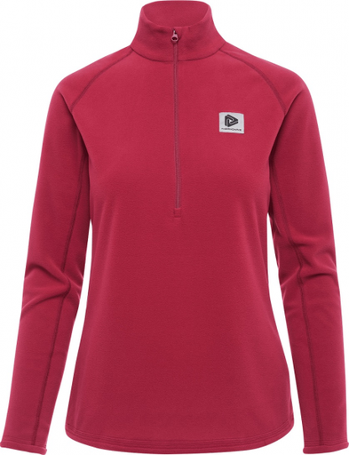 ​Thermowave Womens Breeze 1/2 Zip Fleece Pullover