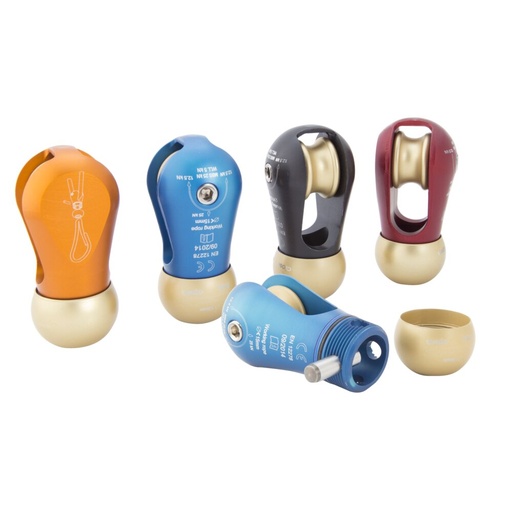 [0PR-TU440] Protect TU440 Skridinys