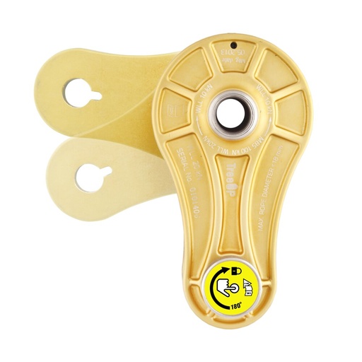 [0PR-TU400-red] Protect TU400 Skridinys, raudonas