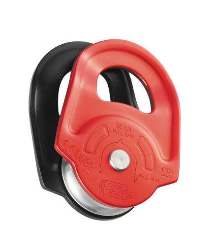 [P50A] Petzl RESCUE