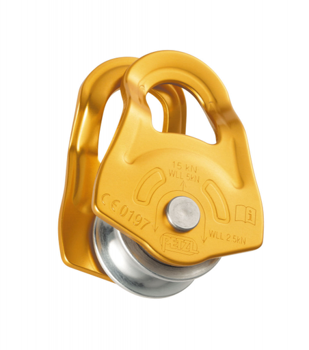 [P03A] Petzl MOBILE