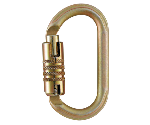 [M72A TL] Petzl OXAN TRIACT-LOCK