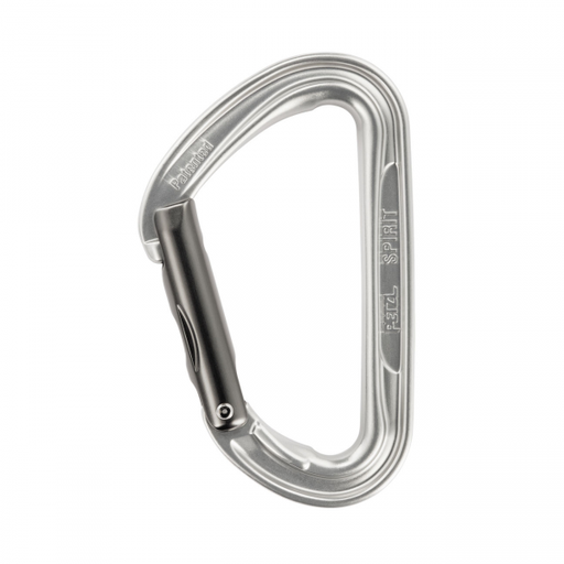 [M53 S] Petzl SPIRIT Straight