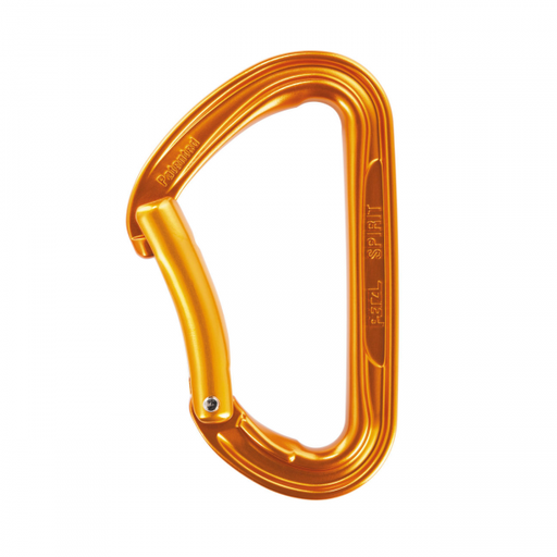 [M53 B] Petzl SPIRIT Bent