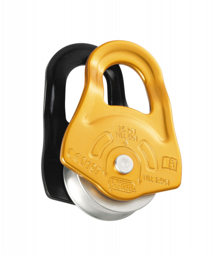 [P52A] Petzl PARTNER