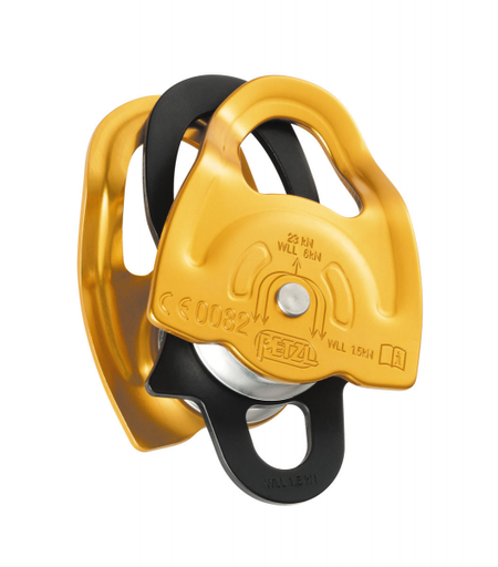 [P66A] Petzl GEMINI