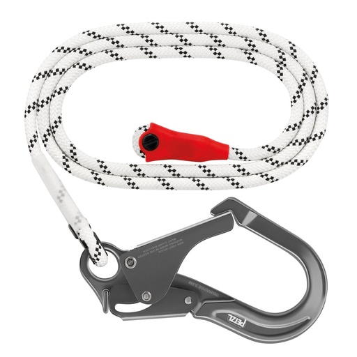 [PET000748] Petzl rope for GRILLON MGO