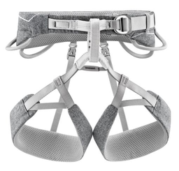 Petzl SAMA, Grey