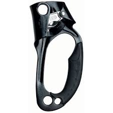 Petzl ASCENSION, Black