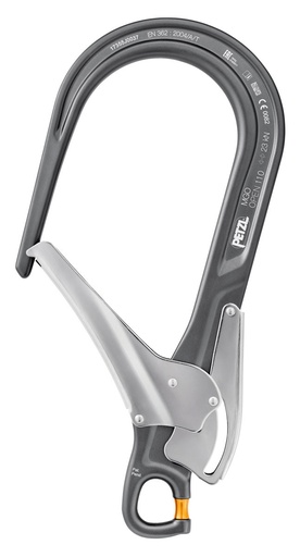[MGOO 60] Petzl MGO OPEN, 60 mm