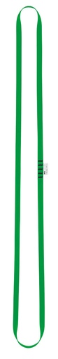 [C40A 120] Petzl ANNEAU 120 cm, Green