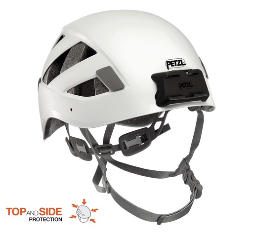 Petzl BOREO caving helmet