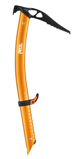 [U014BA00] Petzl GULLY Hammer