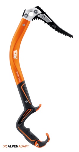 [U022AA00] Petzl ERGONOMIC