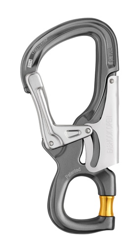 [M043AA00] Petzl EASHOOK OPEN