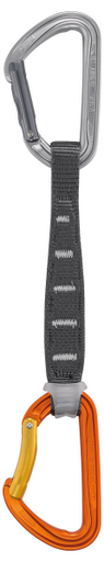 [M061AC01] Petzl SPIRIT EXPRESS, 17 cm