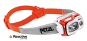 Petzl SWIFT RL, 900 lm
