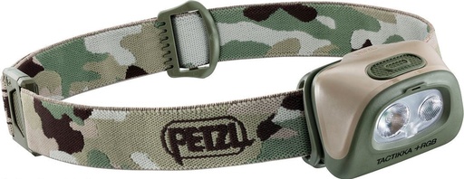 Petzl TACTIKKA+, 350 lm